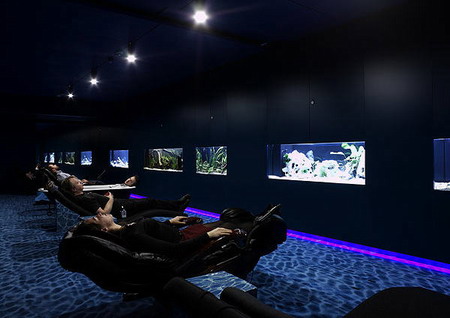 Google超級(jí)辦公室