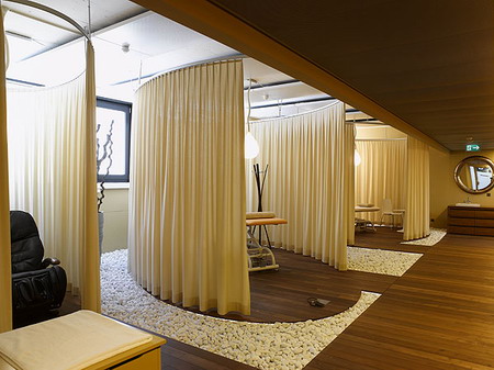 Google超級(jí)辦公室