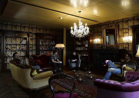 Google超級(jí)辦公室