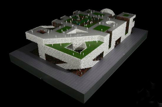 上海世博會韓國館