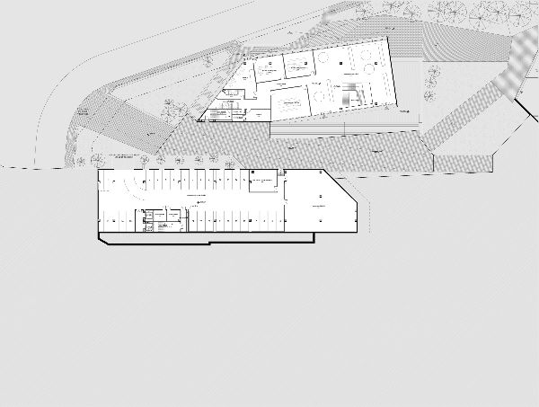 中國大理 文化創(chuàng)意產(chǎn)業(yè)園