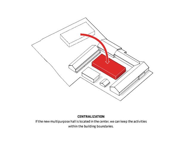 海勒魯普高中文化藝術(shù)中心