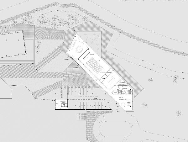 中國大理 文化創(chuàng)意產(chǎn)業(yè)園