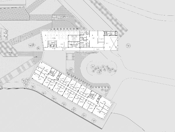 中國大理 文化創(chuàng)意產(chǎn)業(yè)園
