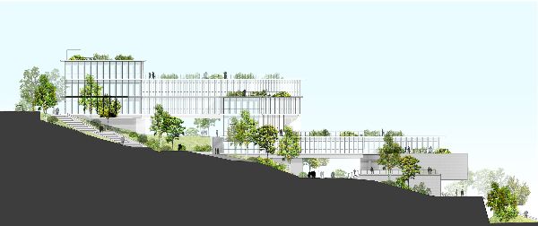 中國大理 文化創(chuàng)意產(chǎn)業(yè)園