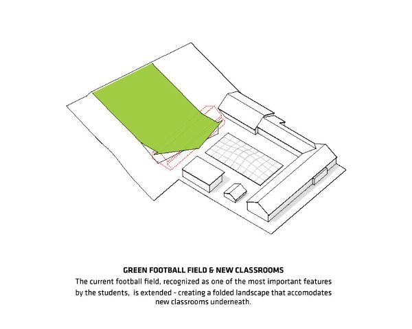 海勒魯普高中文化藝術(shù)中心
