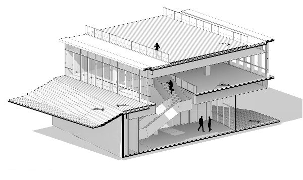 中國大理 文化創(chuàng)意產(chǎn)業(yè)園