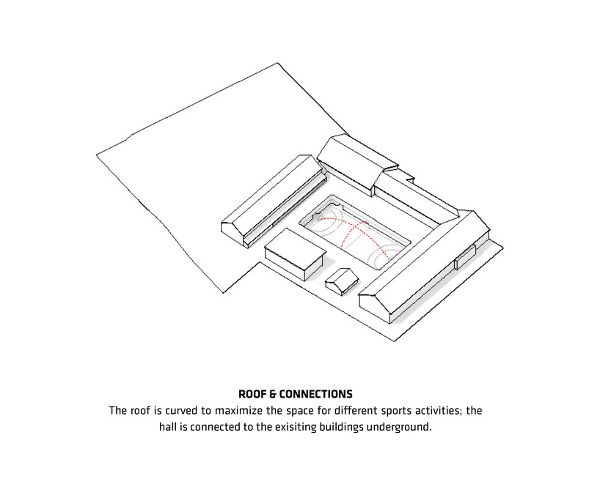 海勒魯普高中文化藝術(shù)中心