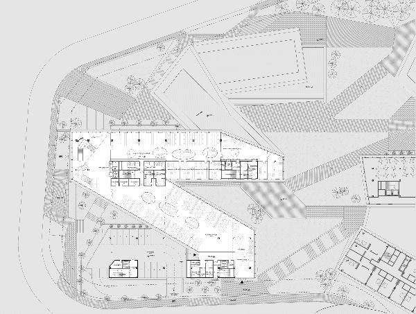 中國大理 文化創(chuàng)意產(chǎn)業(yè)園