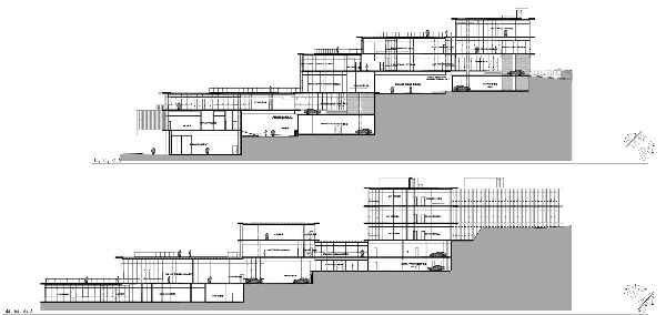 中國大理 文化創(chuàng)意產(chǎn)業(yè)園