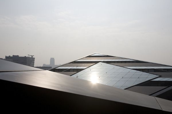 英國利物浦 曼島綜合體