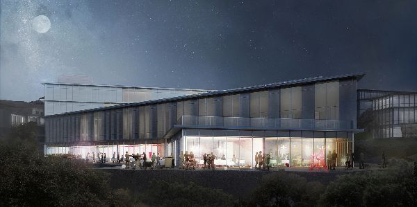 中國大理 文化創(chuàng)意產(chǎn)業(yè)園