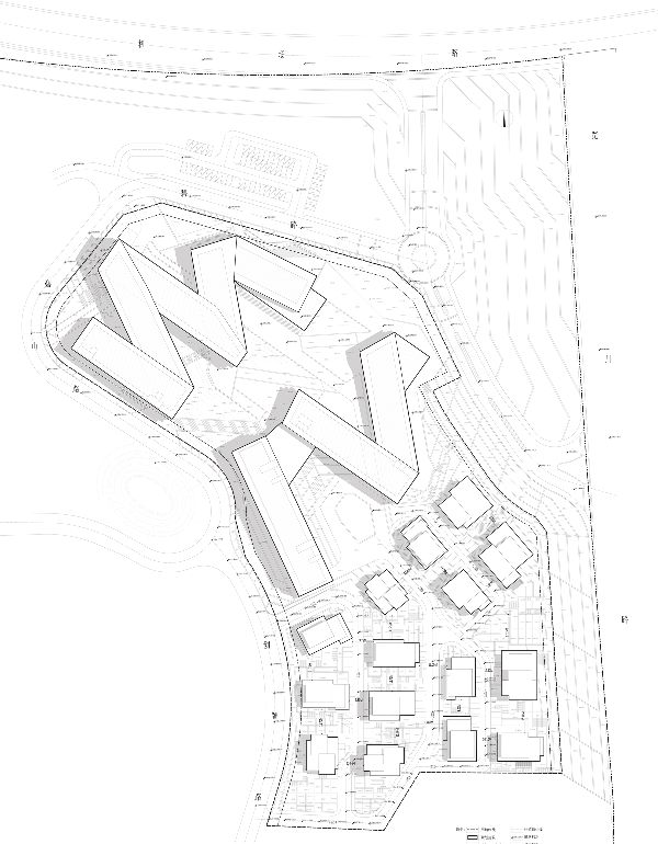 中國大理 文化創(chuàng)意產(chǎn)業(yè)園