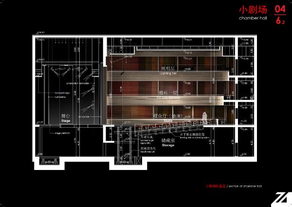 中國深圳表演藝術(shù)中心