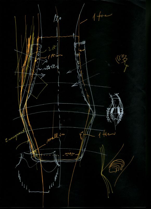 中國深圳表演藝術(shù)中心