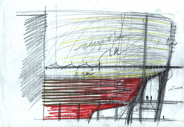 中國深圳表演藝術(shù)中心