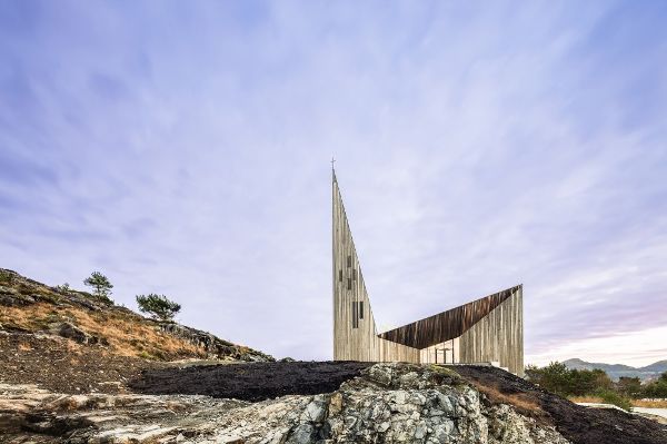 ŲKnarvik^(q)