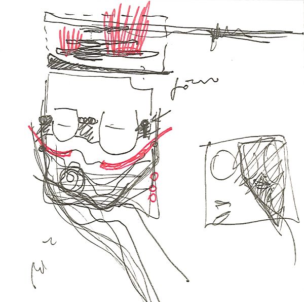 中國深圳表演藝術(shù)中心