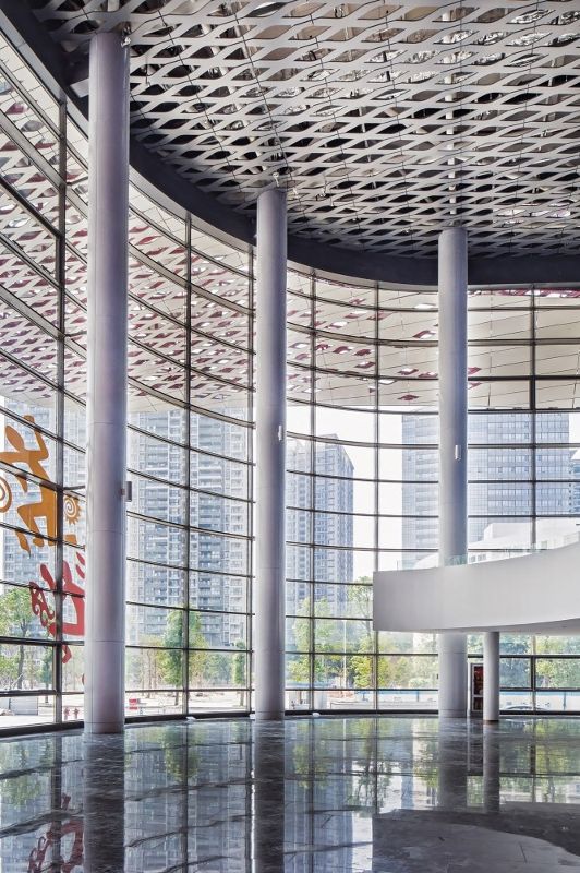 中國深圳表演藝術(shù)中心