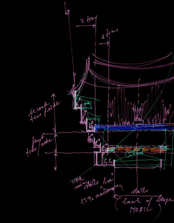中國深圳表演藝術(shù)中心