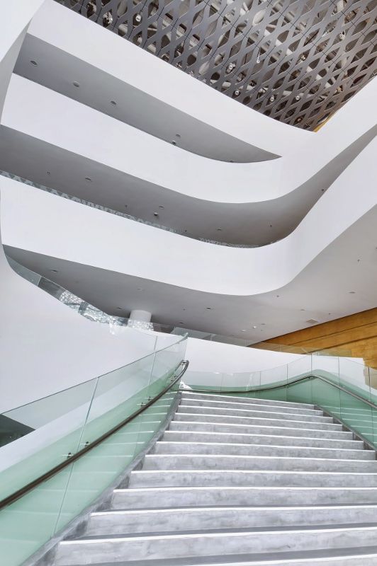 中國深圳表演藝術(shù)中心