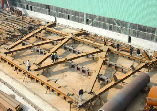 �Ϻ��h(hu��n)���������䓽Y(ji��)��(g��u)����ʩ�����c(di��n)��ʲô