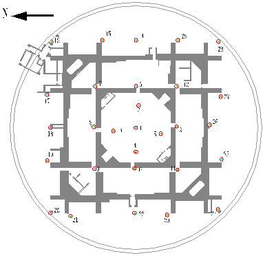 �Ϻ��h(hu��n)��������ĳ����^�y(c��)ʩ���r(sh��)�����^�y(c��)�c(di��n)�����������