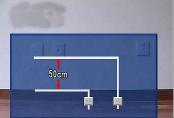 電氣布線要遵循的原則有哪些