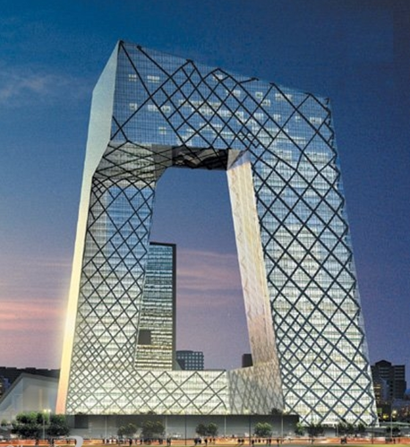 CCTV�¿�����Ǒұ۽Y(ji��)��(g��u)�ֲ�����ηֲ���