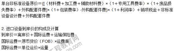 工程計價必背公式，新鮮出爐！！！