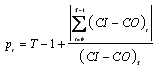 一級建造師考試工程經(jīng)濟(jì):靜態(tài)評價(jià)指標(biāo)的計(jì)算與應(yīng)用