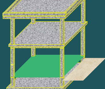 二級(jí)建造師考試工程經(jīng)濟(jì):建筑構(gòu)造要求