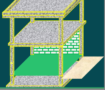 二級(jí)建造師考試工程經(jīng)濟(jì):建筑構(gòu)造要求