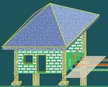 二級(jí)建造師考試工程經(jīng)濟(jì):建筑構(gòu)造要求