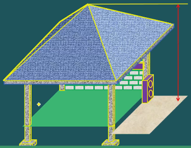 二級(jí)建造師考試工程經(jīng)濟(jì):建筑構(gòu)造要求