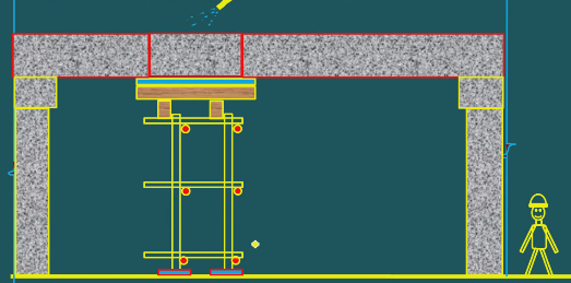 二級建造師考試:鋼筋混凝土結構工程施工技術(shù)