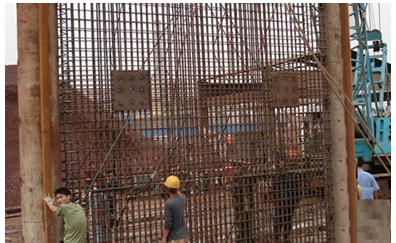 一級建造師建筑工程技術(shù)知識點(diǎn):基坑支護(hù)施工(條)