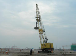 二級(jí)建造師考試公路知識(shí)點(diǎn):填石路基施工技術(shù)