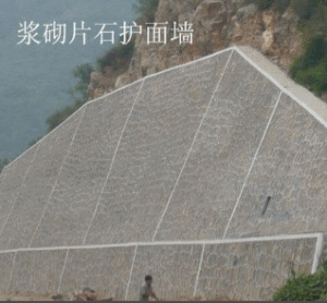 二級建造師考試知識點(diǎn):防護(hù)與支擋工程的適用條件與功能