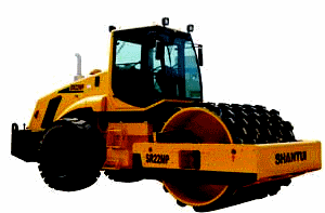 二級(jí)建造師考試知識(shí)點(diǎn):無機(jī)結(jié)合料攤鋪機(jī)攤鋪與碾壓