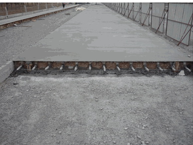 二級建造師考試知識點(diǎn):水泥混凝土路面施工技術(shù)