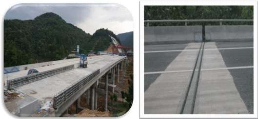 一級建造師考試知識點(diǎn):橋梁的組成(選擇題)
