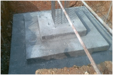 一級建造師考試知識點:橋梁基礎分類及適用條件