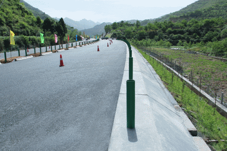 二級(jí)建造師考試知識(shí)點(diǎn):路面防水施工
