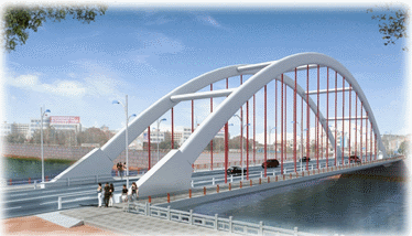 一級建造師考試知識點:橋梁的分類