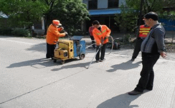 二級建造師考試知識點:水泥混凝土路面橫縫設(shè)置與施工