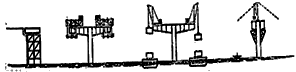 二級(jí)建造師考試知識(shí)點(diǎn)：橋梁上部結(jié)構(gòu)懸臂拼裝施工