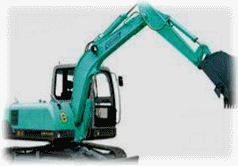 二級(jí)建造師考試公路知識(shí)點(diǎn)：土石方及壓實(shí)機(jī)械的性能、生產(chǎn)能力及適用條件