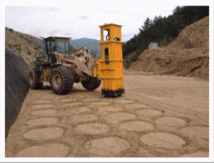 二級(jí)建造師考試公路知識(shí)點(diǎn)：土石方及壓實(shí)機(jī)械的性能、生產(chǎn)能力及適用條件