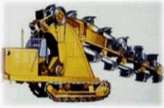 二級(jí)建造師考試公路知識(shí)點(diǎn)：土石方及壓實(shí)機(jī)械的性能、生產(chǎn)能力及適用條件